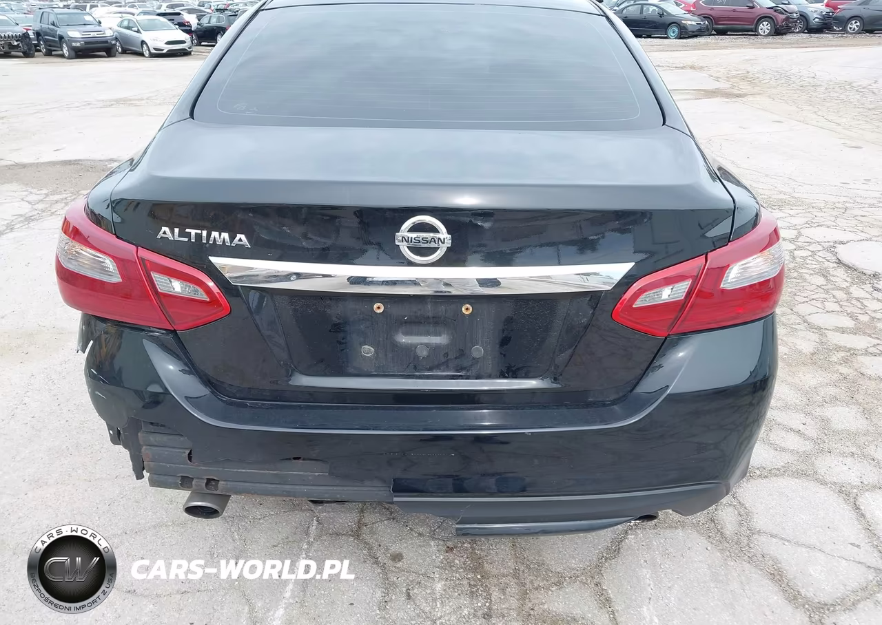 2018 Nissan Altima 2.5 S VIN:1N4AL3AP4JC288488 - 16