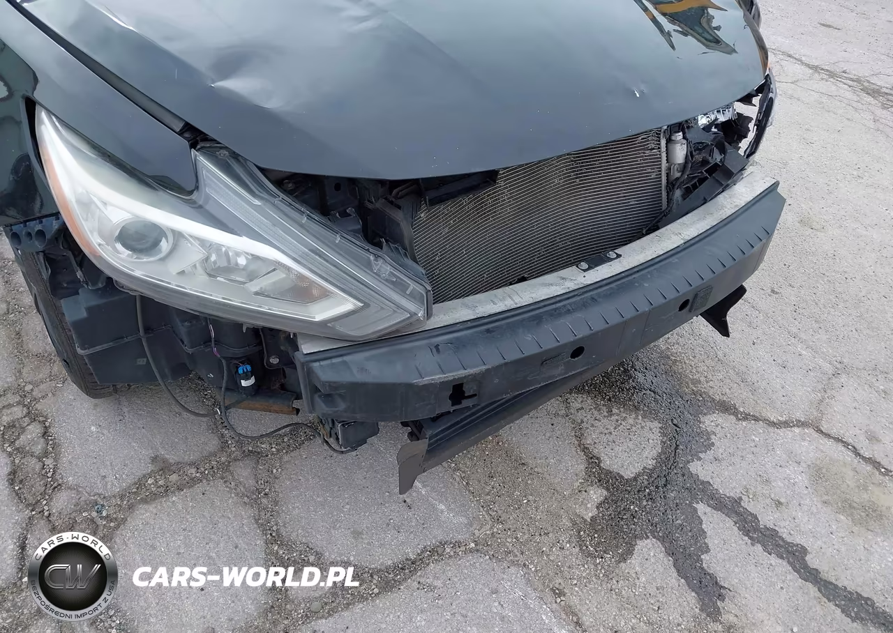 2018 Nissan Altima 2.5 S VIN:1N4AL3AP4JC288488 - 6