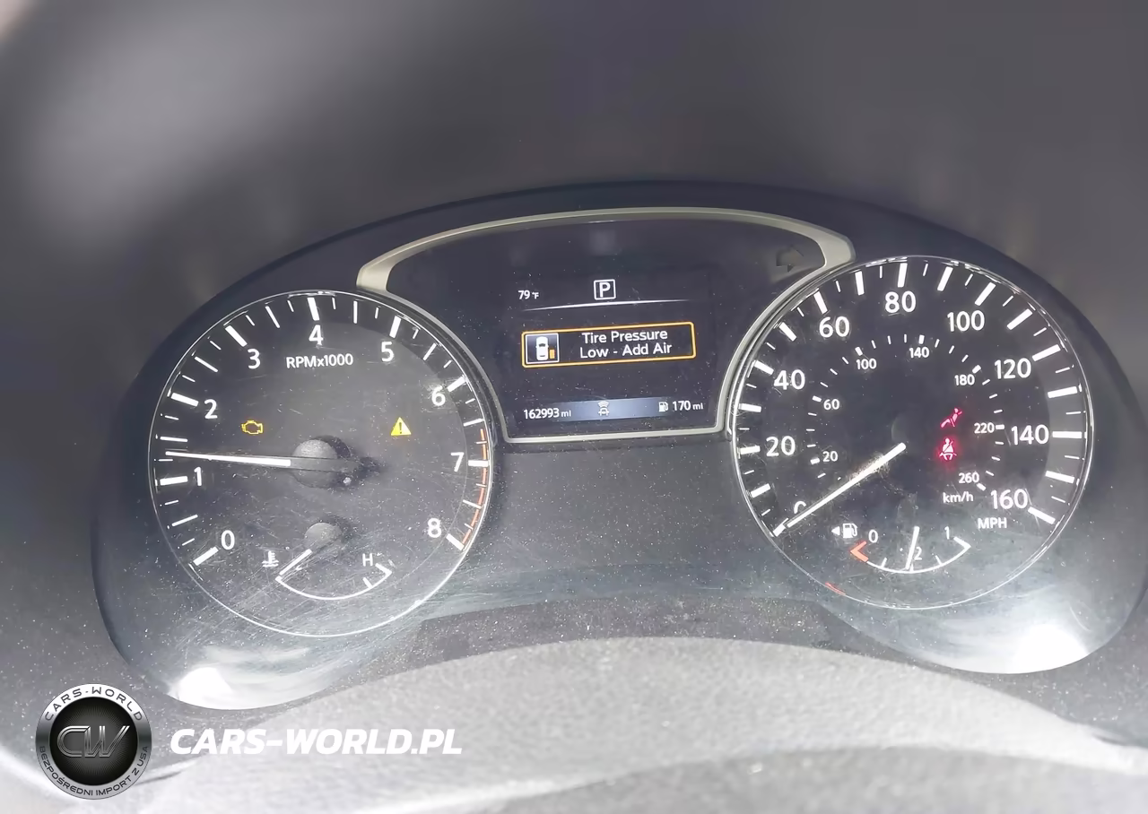 2018 Nissan Altima 2.5 S VIN:1N4AL3AP4JC288488 - 7