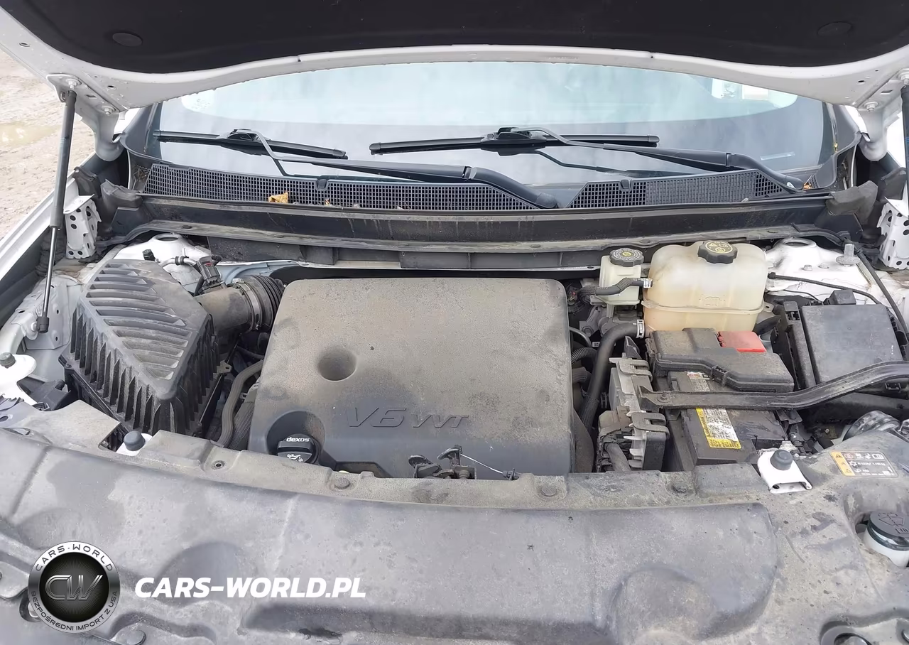 2019 Chevrolet Traverse 1Lt VIN:1GNERGKW3KJ295105 - 10