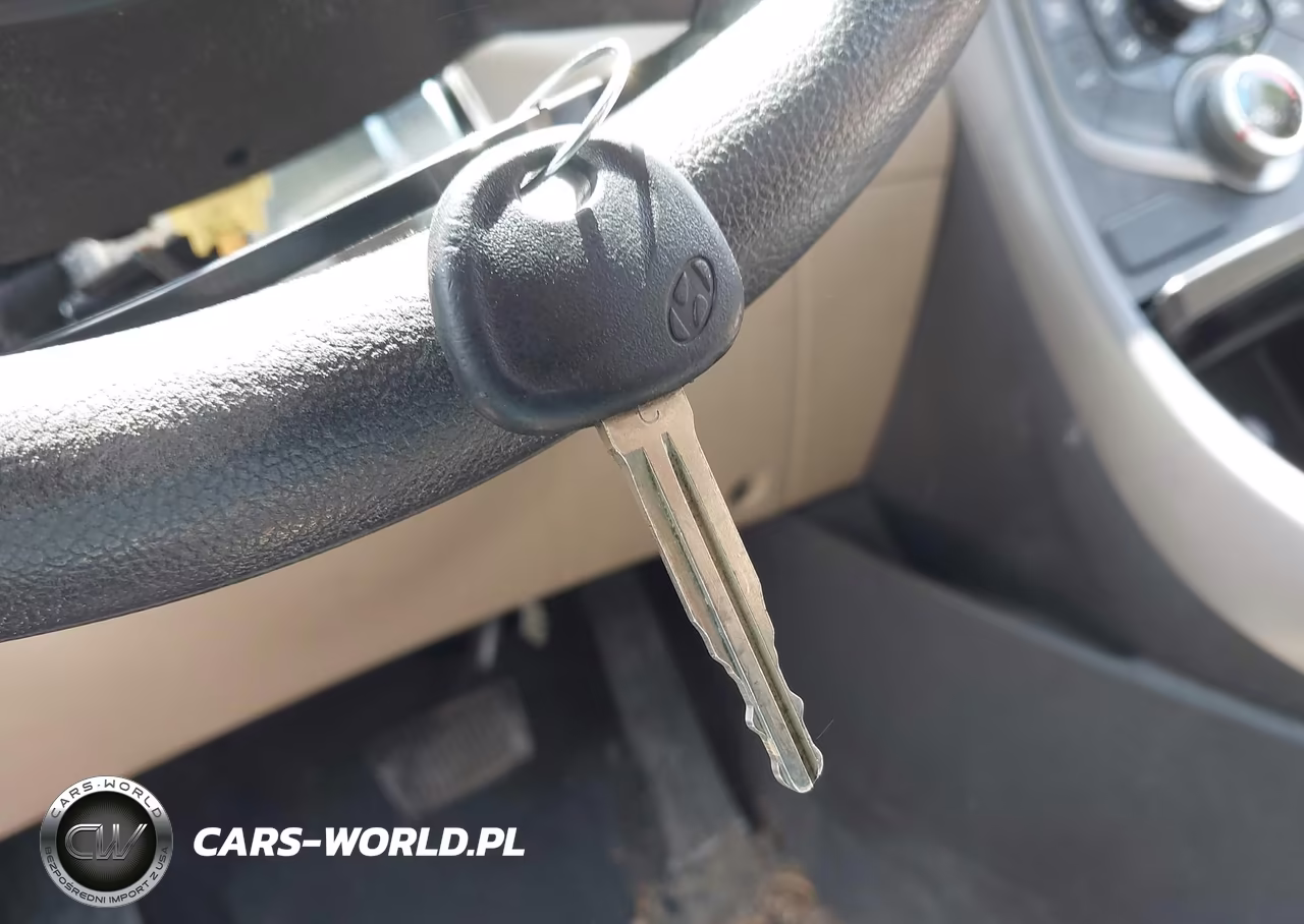 2016 Hyundai Elantra Se VIN:KMHDH4AE7GU570460 - 11