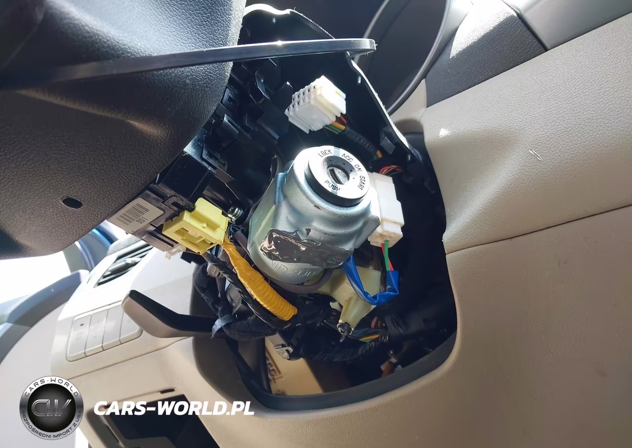 2016 Hyundai Elantra Se VIN:KMHDH4AE7GU570460 - 6