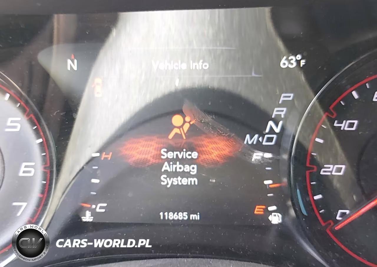 2018 Dodge Charger Gt Awd VIN:2C3CDXJG0JH213523 - 15