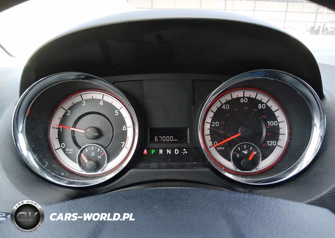2020 Dodge Grand Caravan Se VIN:2C4RDGBG8LR197802 - 7
