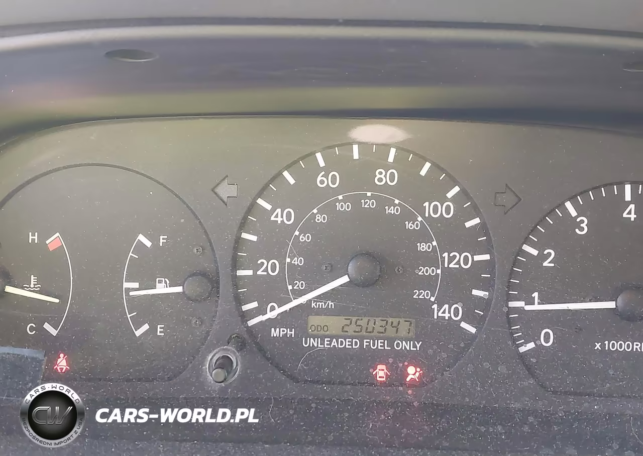 1998 Toyota Camry Ce VIN:4T1BG22K5WU273365 - 7