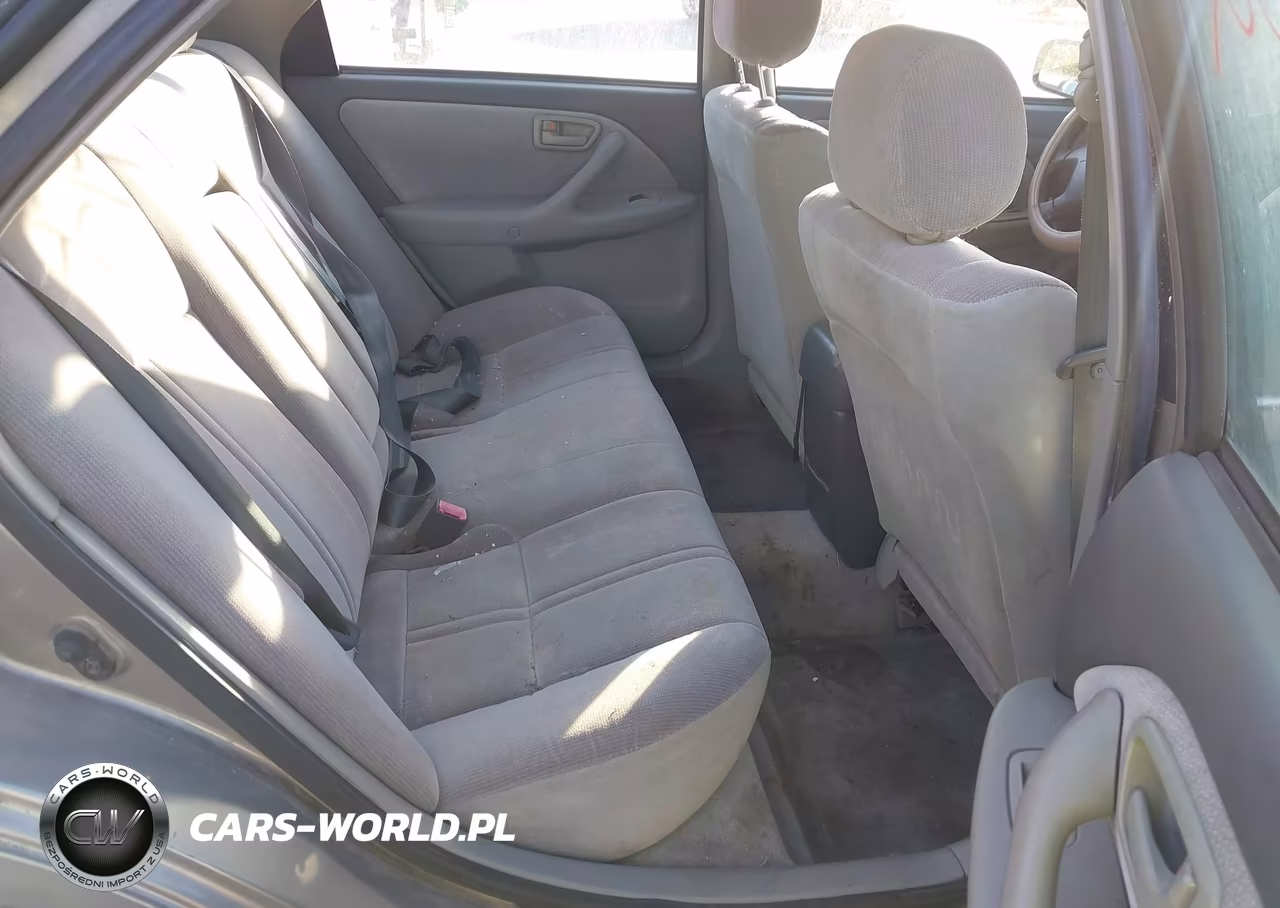 1998 Toyota Camry Ce VIN:4T1BG22K5WU273365 - 8