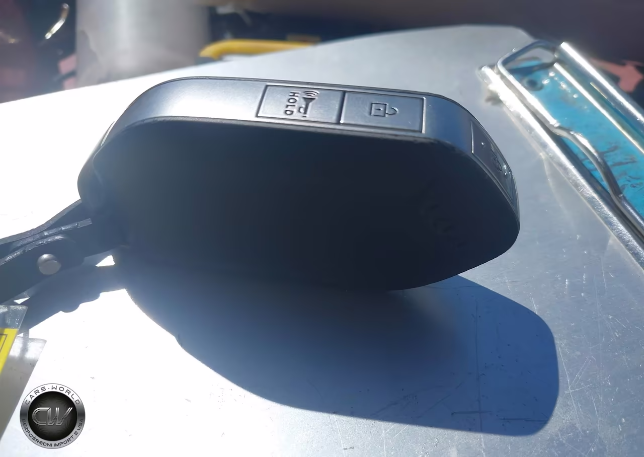 2026 Kia Carnival Mpv Hybrid Lxs VIN:KNDNB5KA2T6111833 - 11