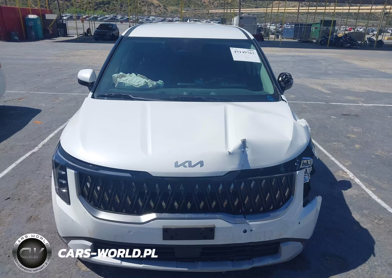 2026 Kia Carnival Mpv Hybrid Lxs VIN:KNDNB5KA2T6111833 - 12