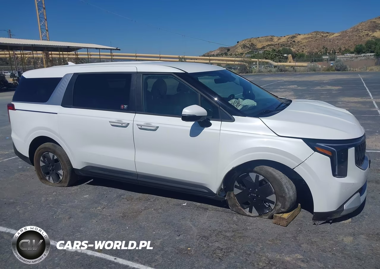 2026 Kia Carnival Mpv Hybrid Lxs VIN:KNDNB5KA2T6111833 - 13