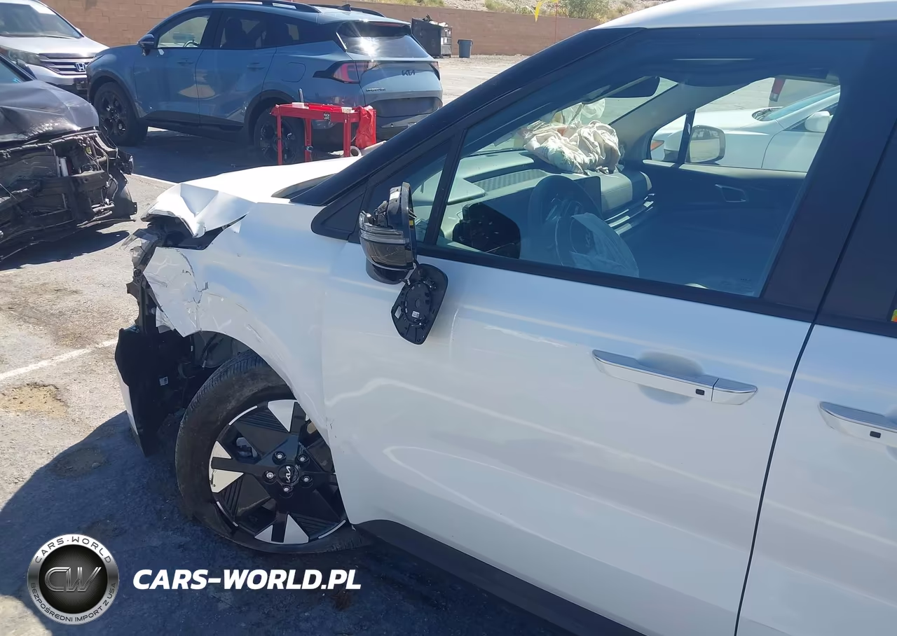 2026 Kia Carnival Mpv Hybrid Lxs VIN:KNDNB5KA2T6111833 - 18