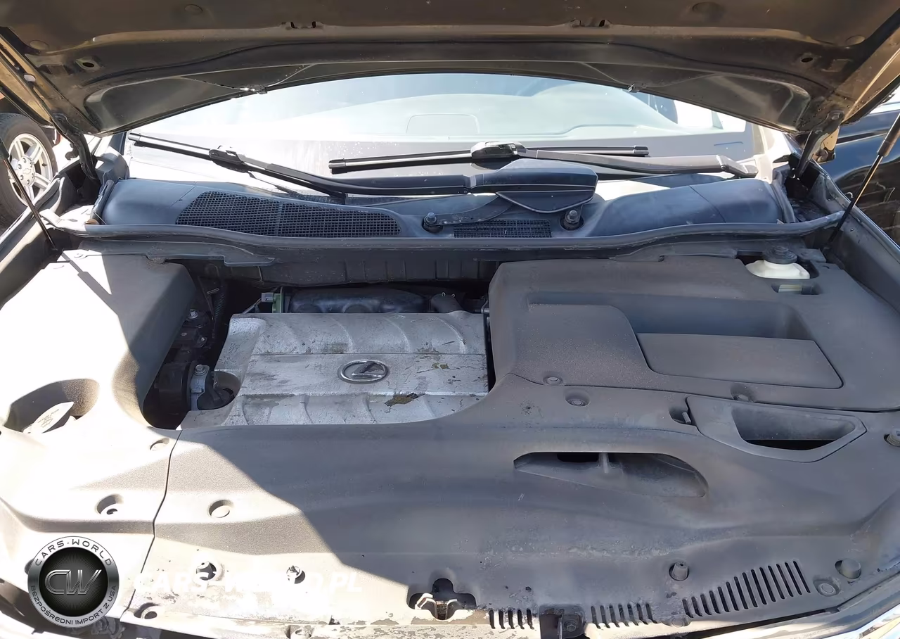 2015 Lexus Rx 350 VIN:2T2ZK1BA0FC203364 - 10