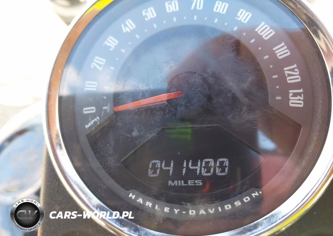 2020 Harley-Davidson Fxlrs VIN:1HD1YWK17LB044803 - 7