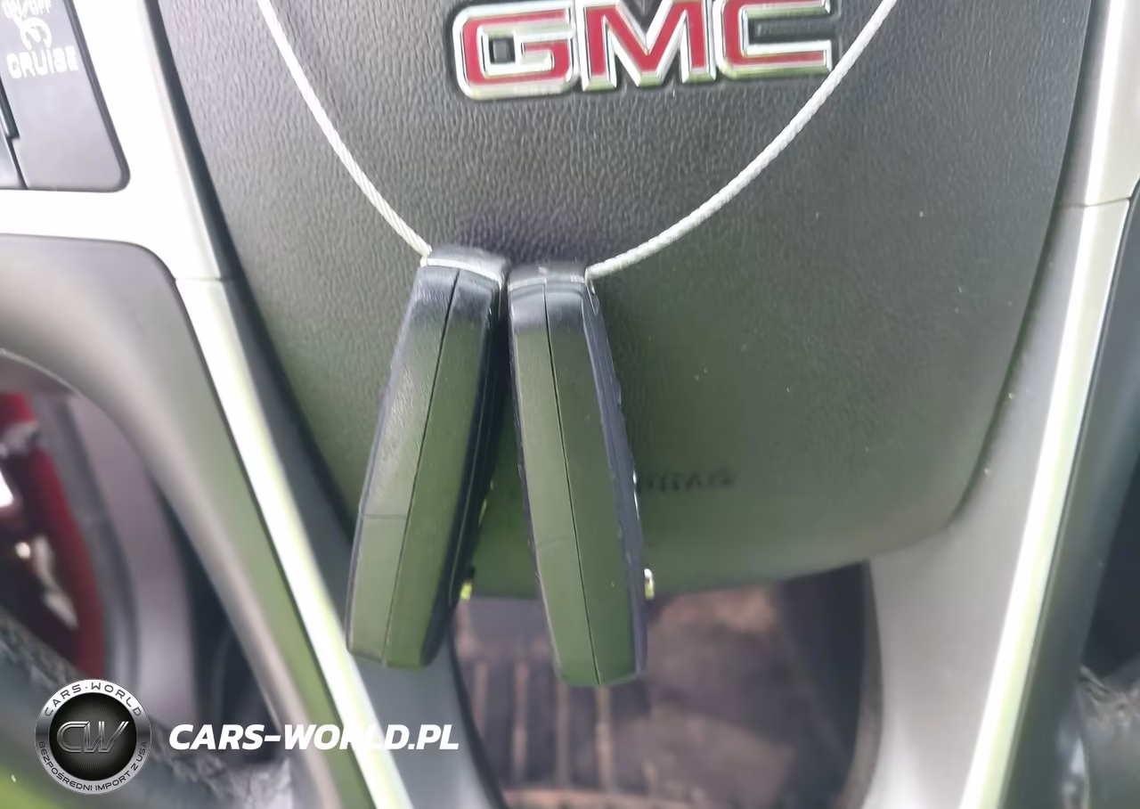 2012 GMC Terrain Sle-2 VIN:2GKFLSE58C6336156 - 11