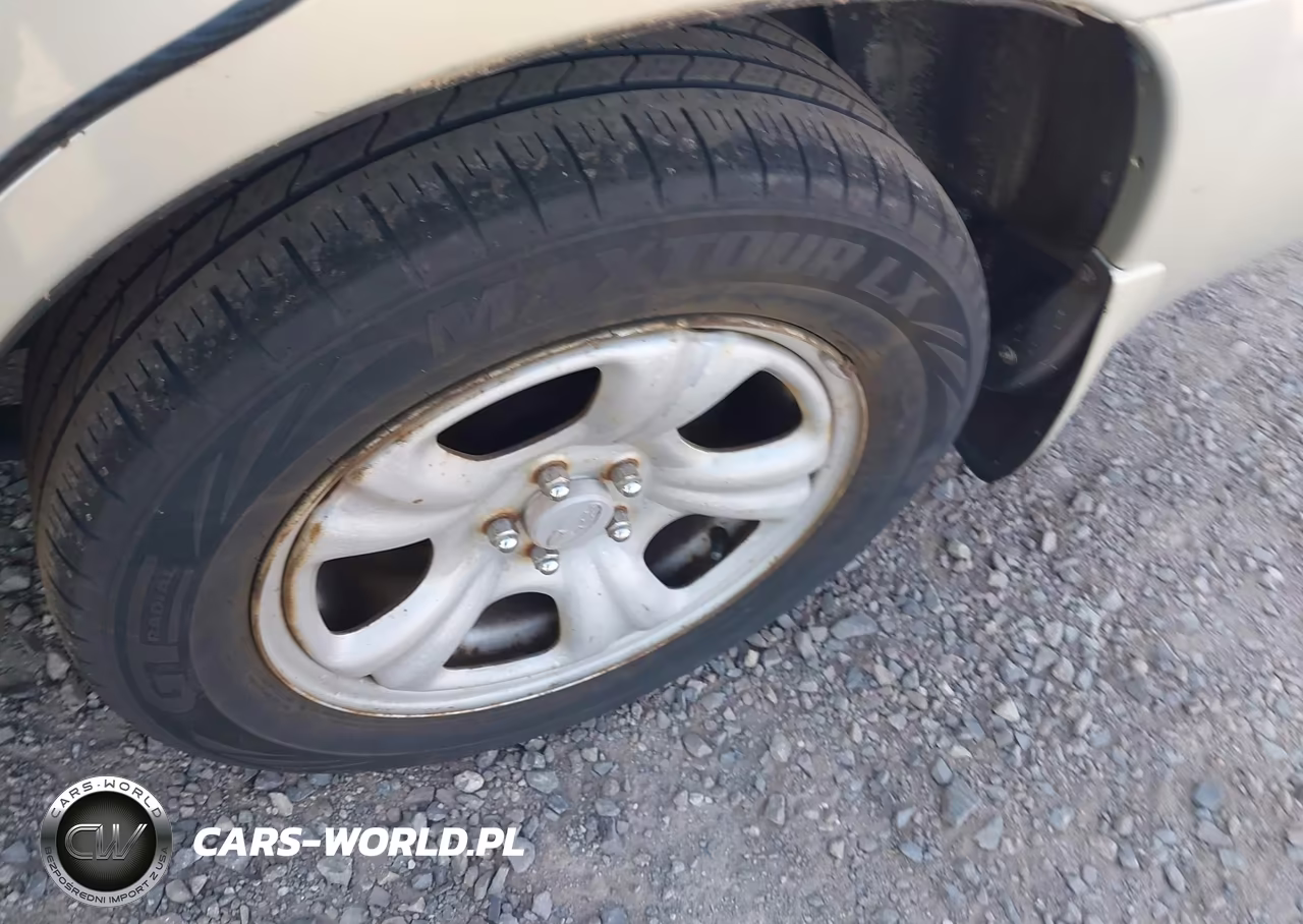 2006 Subaru Forester 2.5Xt Limited VIN:JF1SG69686H737235 - 11
