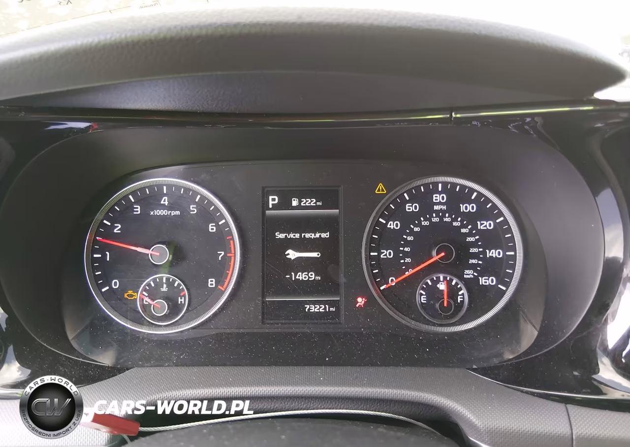 2021 Kia K5 Gt-Line VIN:5XXG64J20MG043522 - 7