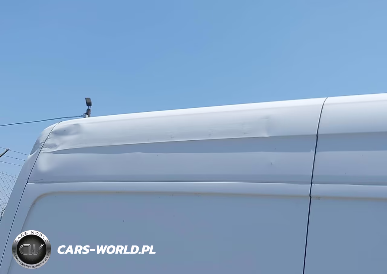 2018 Mercedes-Benz Sprinter 2500 Standard Roof V6 VIN:WD3PE7CD6JP613508 - 18