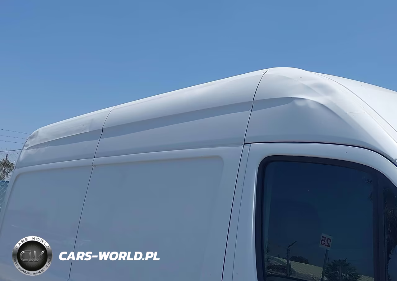 2018 Mercedes-Benz Sprinter 2500 Standard Roof V6 VIN:WD3PE7CD6JP613508 - 6