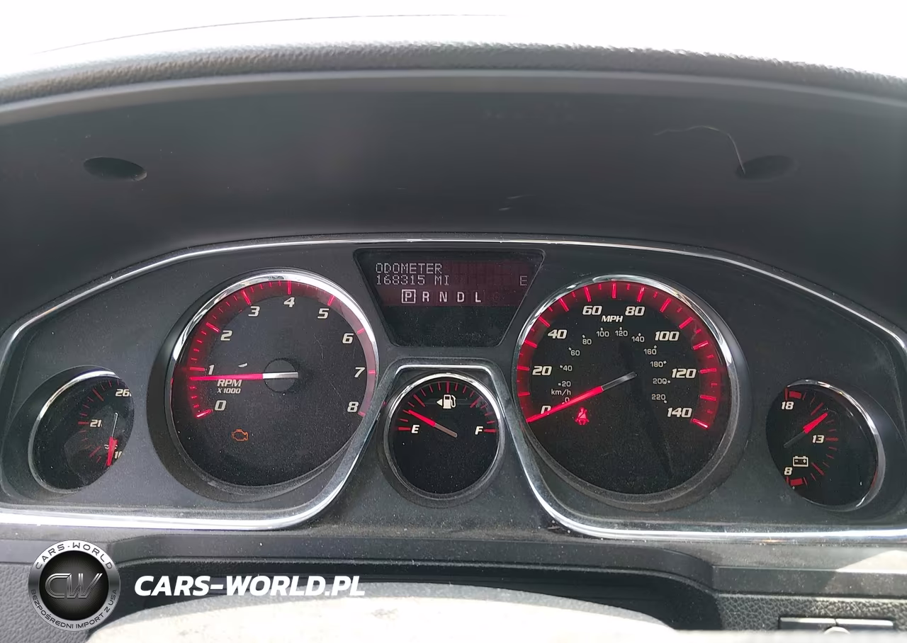 2013 GMC Acadia Denali VIN:1GKKVTKD0DJ184730 - 7