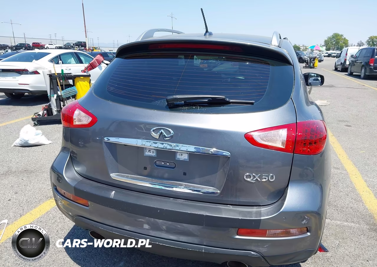 2016 Infiniti Qx50 VIN:JN1BJ0RPXGM232035 - 16