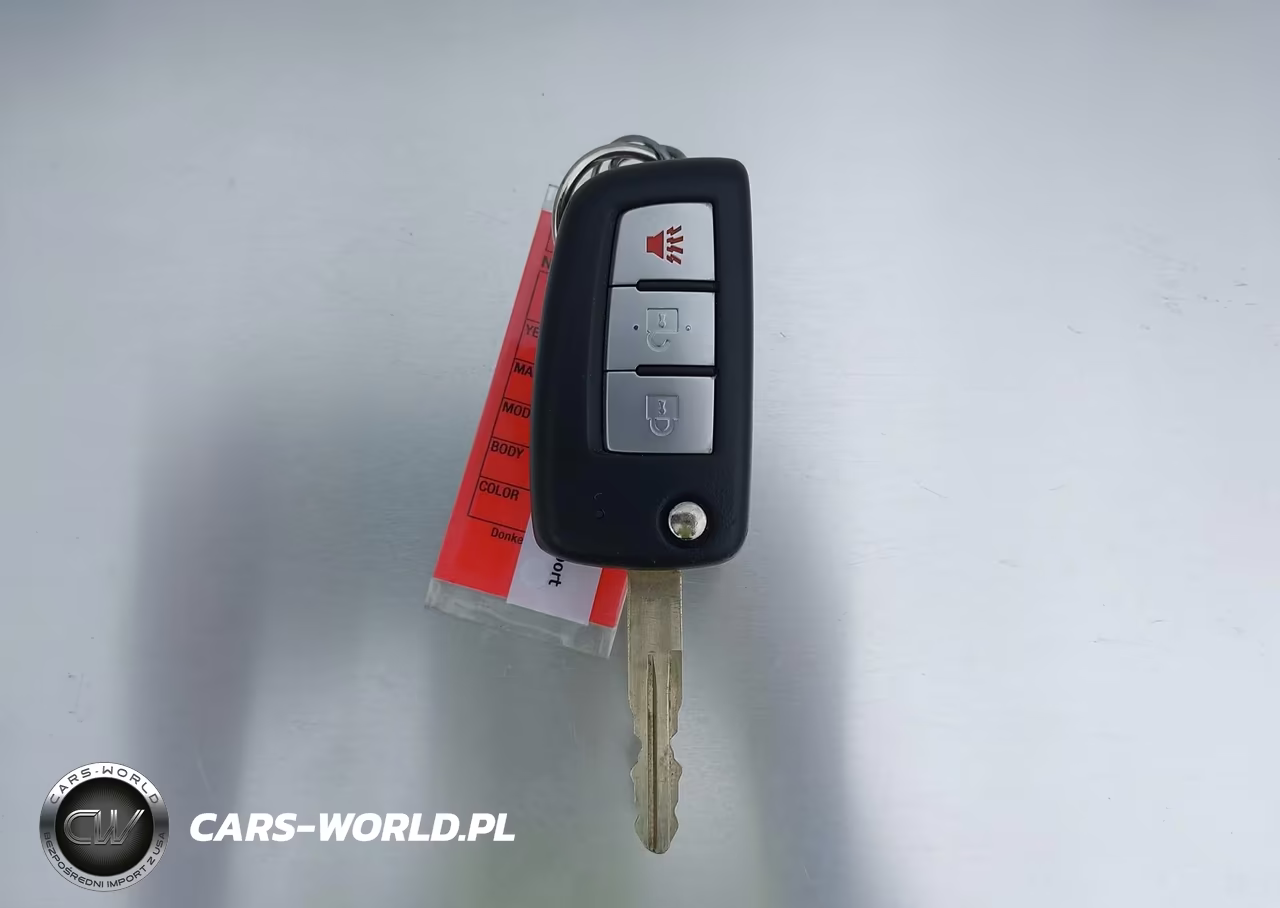 2020 Nissan Rogue Sport S Awd Xtronic Cvt VIN:JN1BJ1CW4LW392674 - 11