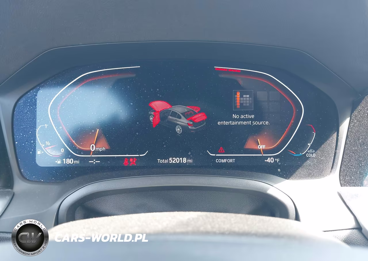 2021 BMW 330I VIN:3MW5R1J08M8B88579 - 15