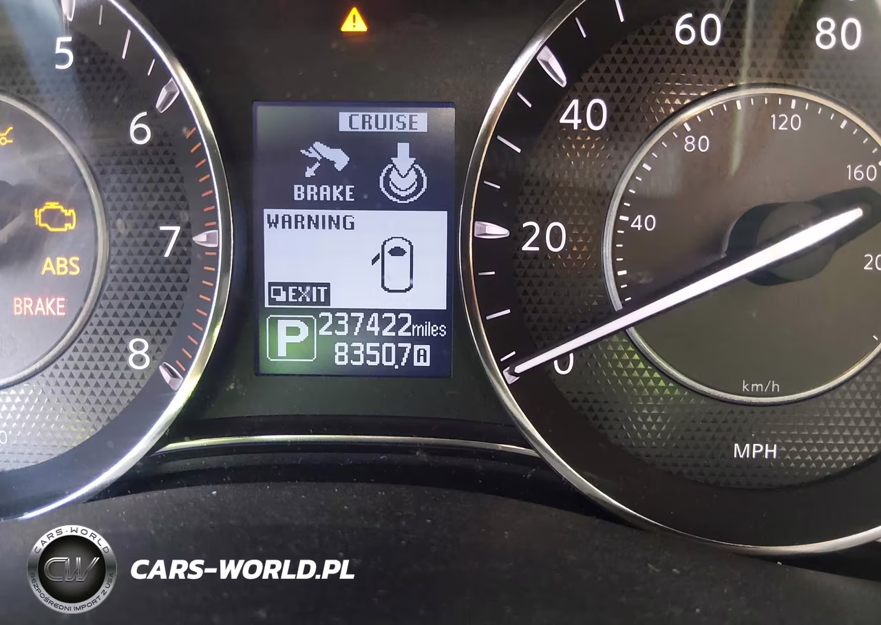 2017 Nissan Armada Sl VIN:JN8AY2ND4H9004343 - 16
