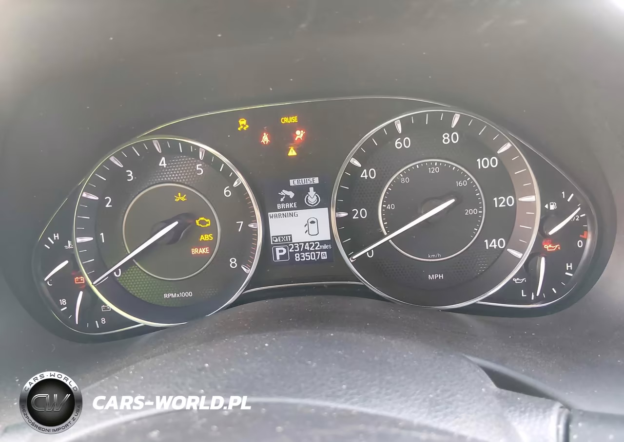 2017 Nissan Armada Sl VIN:JN8AY2ND4H9004343 - 7
