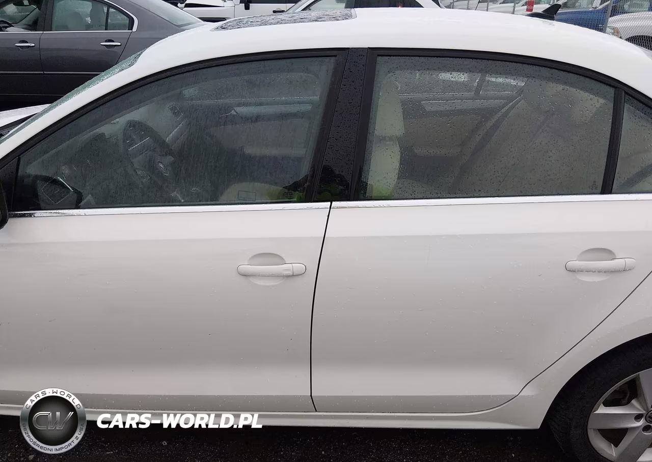 2012 Volkswagen Jetta 2.0L Tdi VIN:3VW3L7AJ2CM042592 - 14