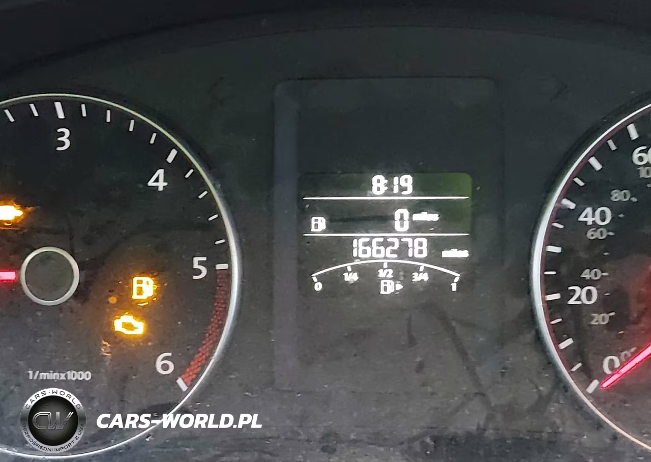 2012 Volkswagen Jetta 2.0L Tdi VIN:3VW3L7AJ2CM042592 - 15