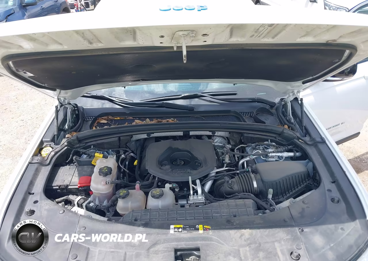 2024 Jeep Grand Cherokee 4Xe VIN:1C4RJYB69RC122212 - 10