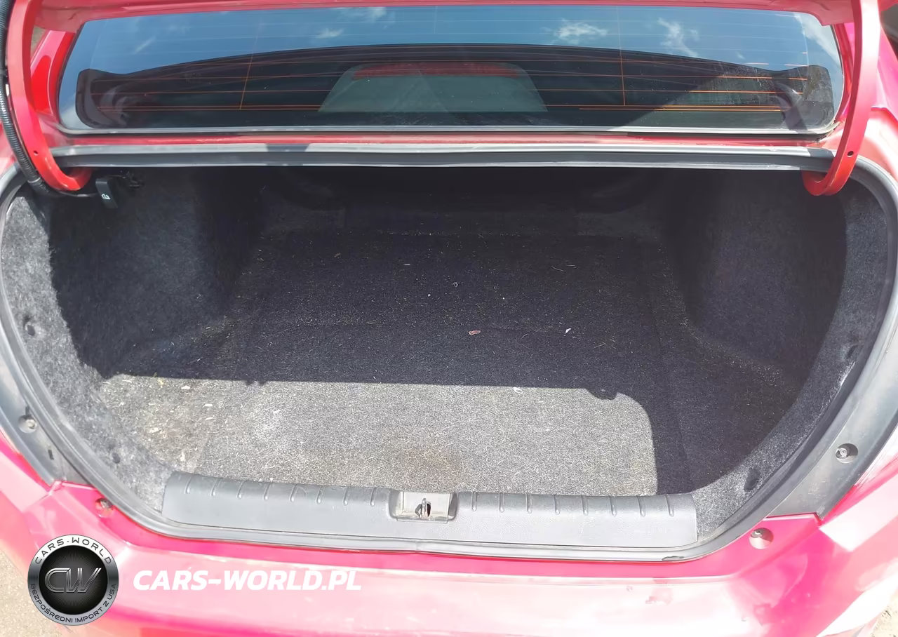 2017 Honda Civic Lx VIN:2HGFC2F56HH517411 - 17