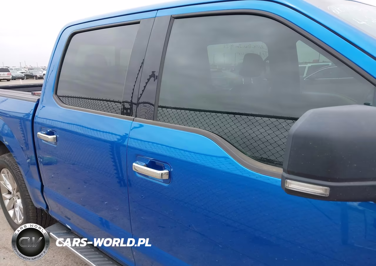 2016 Ford F-150 Xlt VIN:1FTEW1CP9GKF31084 - 14