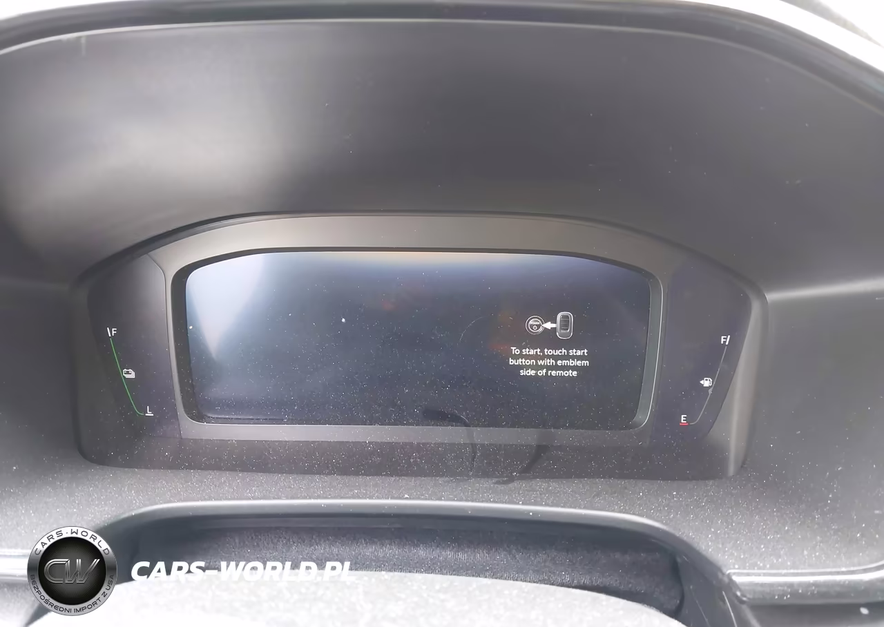 2026 Honda Cr-V Hybrid Awd Trailsport VIN:7FARS6H68TE047543 - 7