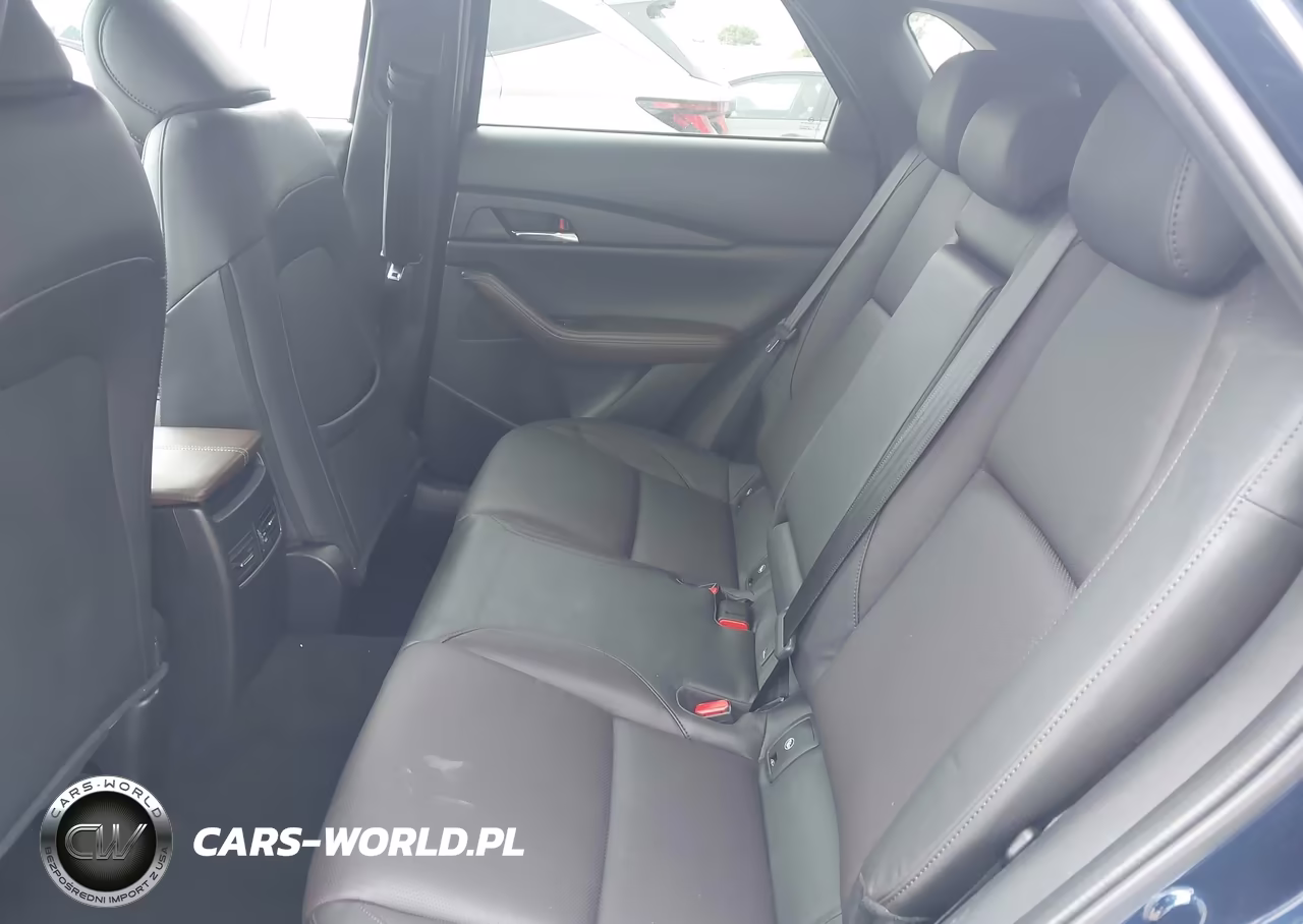 2022 Mazda Cx-30 Premium VIN:3MVDMBDL3NM442571 - 8