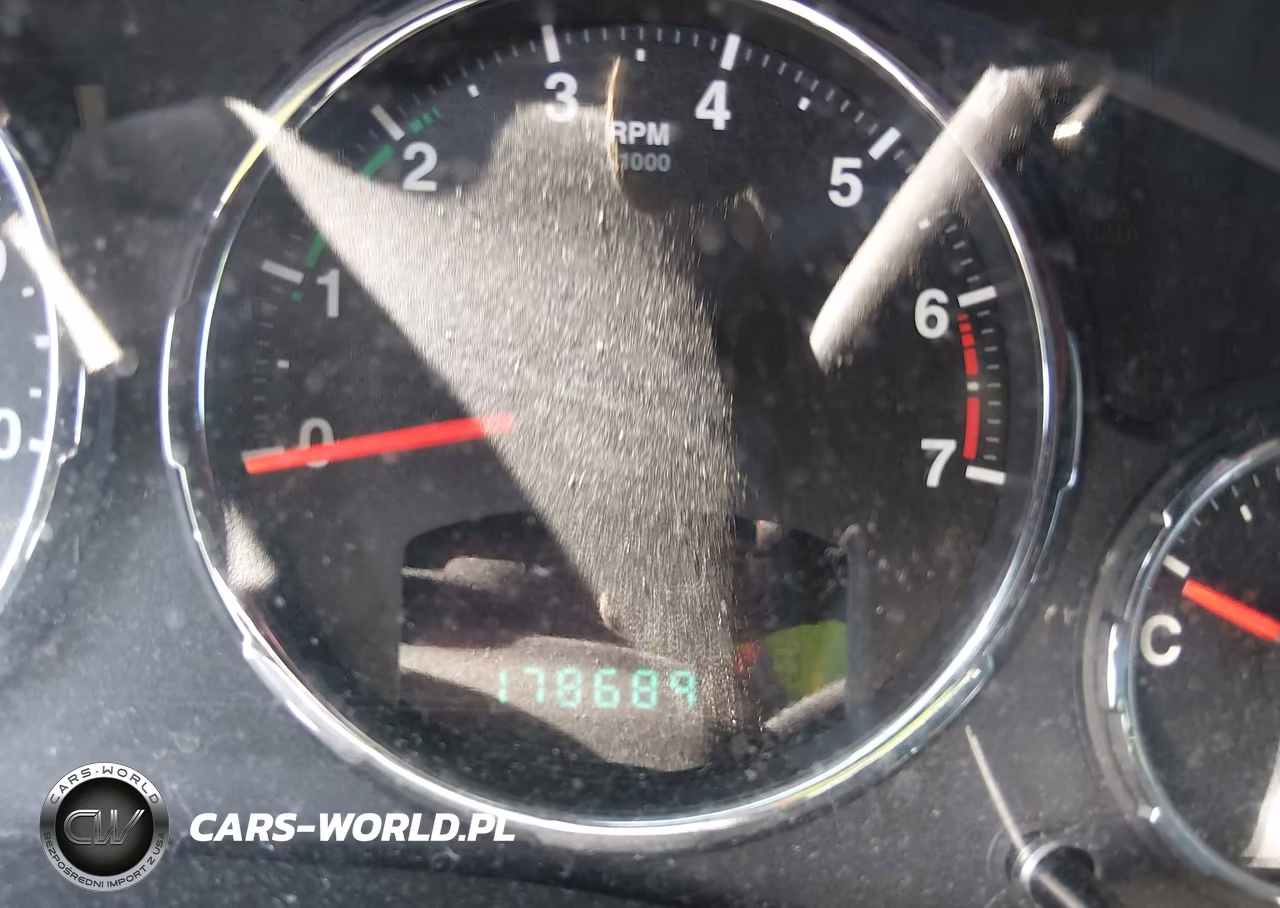 2012 Jeep Liberty Sport VIN:1C4PJMAKXCW146328 - 7