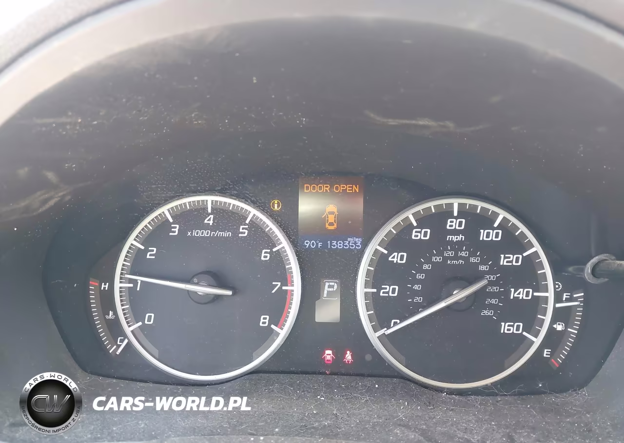 2014 Acura Ilx 2.0L VIN:19VDE1F58EE006633 - 7