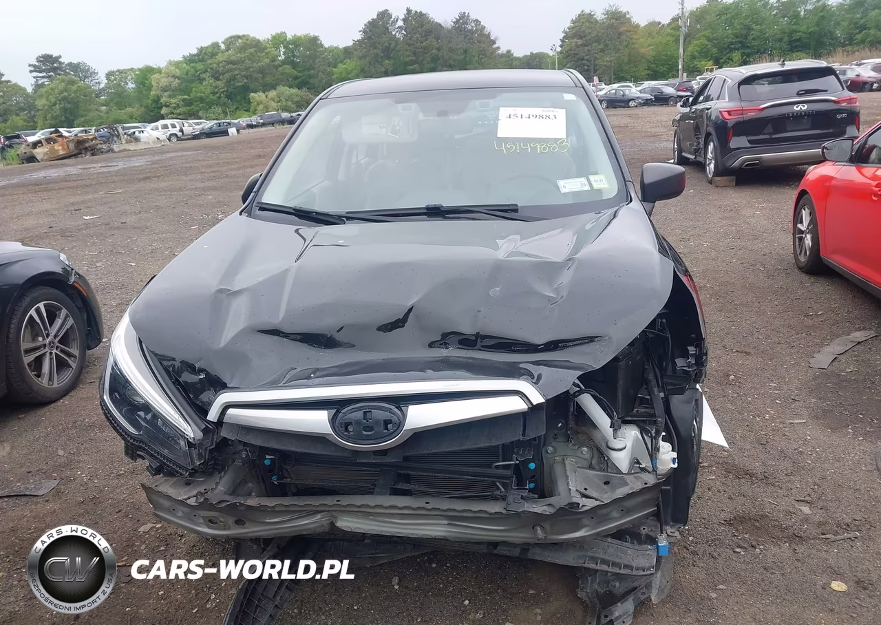 2021 Subaru Forester VIN:JF2SKAAC3MH508571 - 11