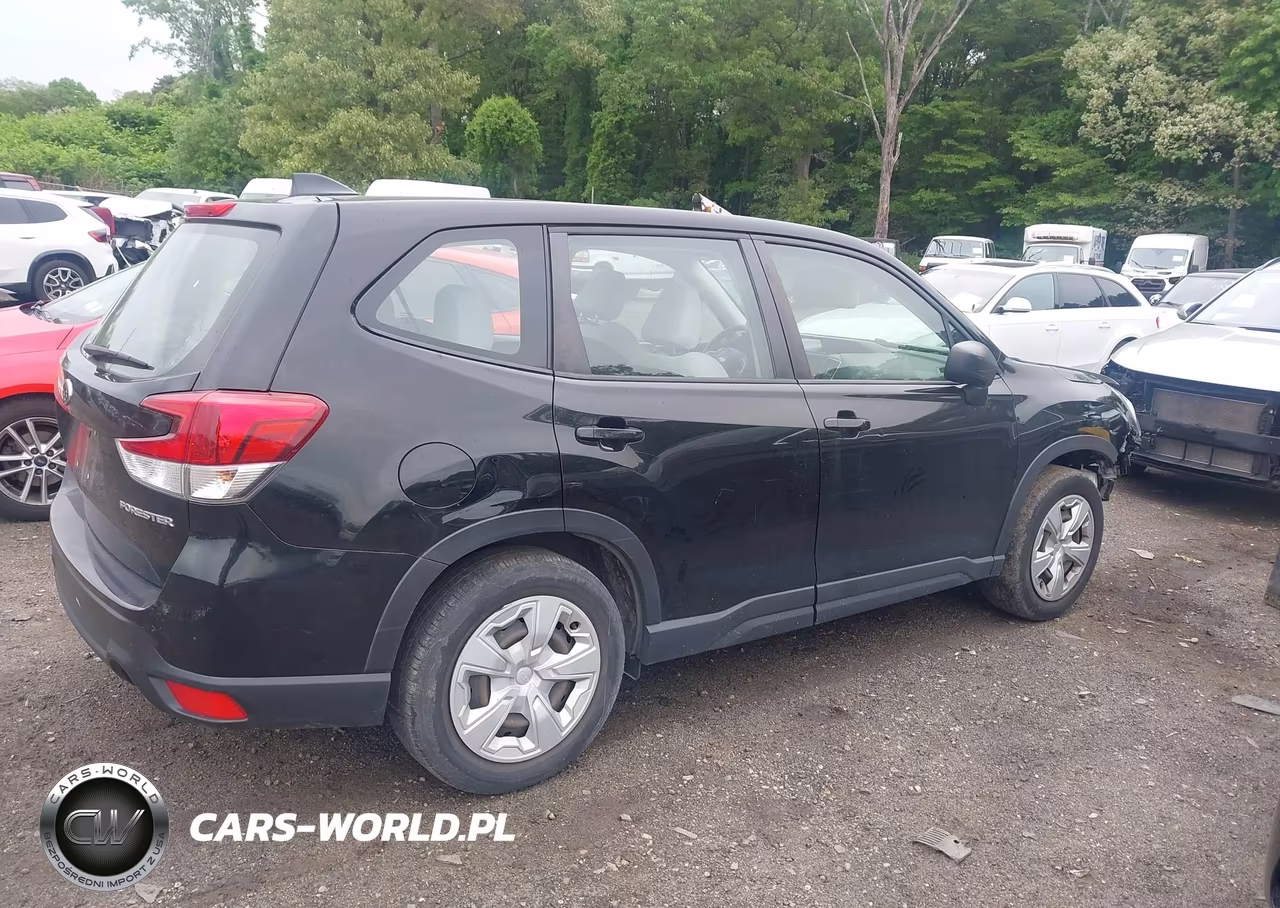 2021 Subaru Forester VIN:JF2SKAAC3MH508571 - 12