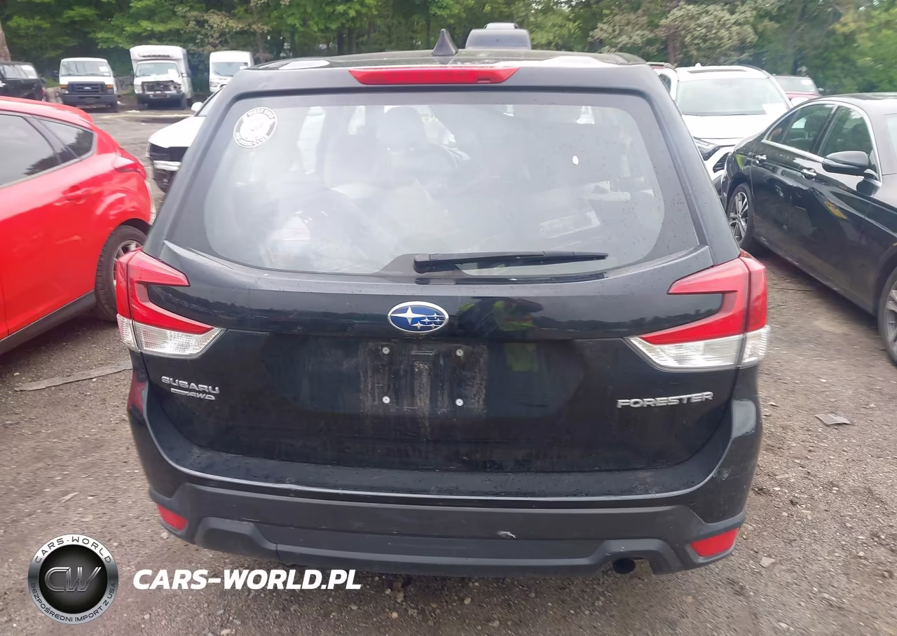 2021 Subaru Forester VIN:JF2SKAAC3MH508571 - 15