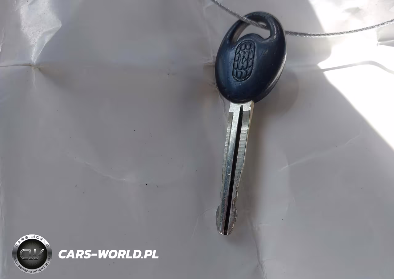 1994 Geo Prizm Lsi VIN:1Y1SK5367RZ097587 - 11