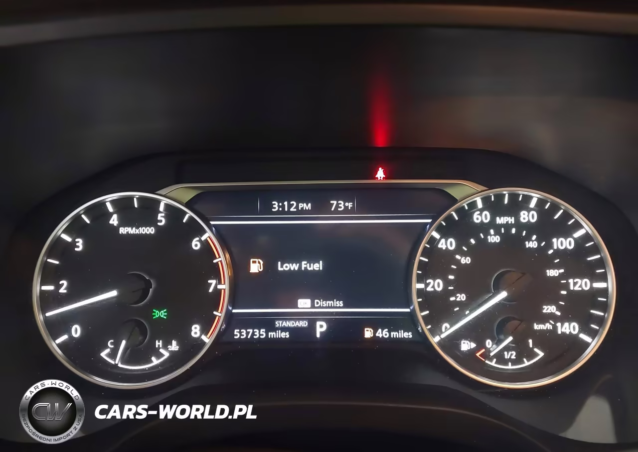 2023 Nissan Rogue Sv Fwd VIN:JN8BT3BA4PW436630 - 7