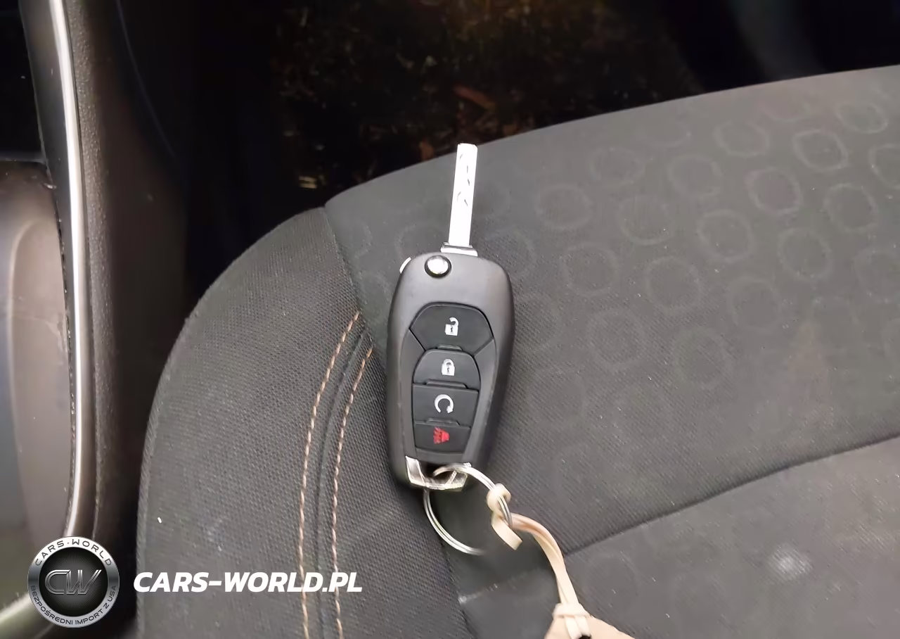 2020 Chevrolet Trax Awd Ls VIN:KL7CJNSB6LB330477 - 11