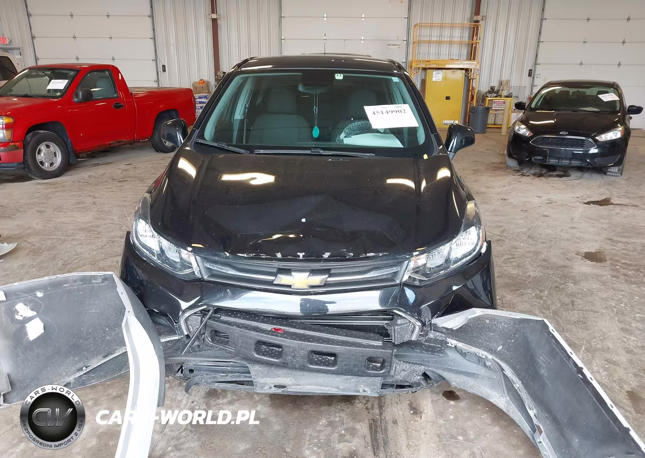 2020 Chevrolet Trax Awd Ls VIN:KL7CJNSB6LB330477 - 12