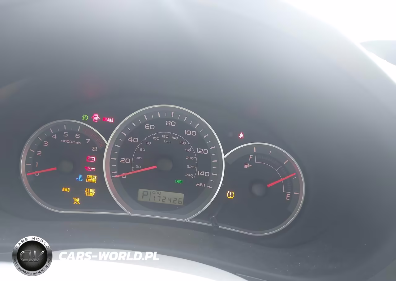 2008 Subaru Impreza Wagon (Natl) I W-Premium Pkg VIN:JF1GH61698H811182 - 7