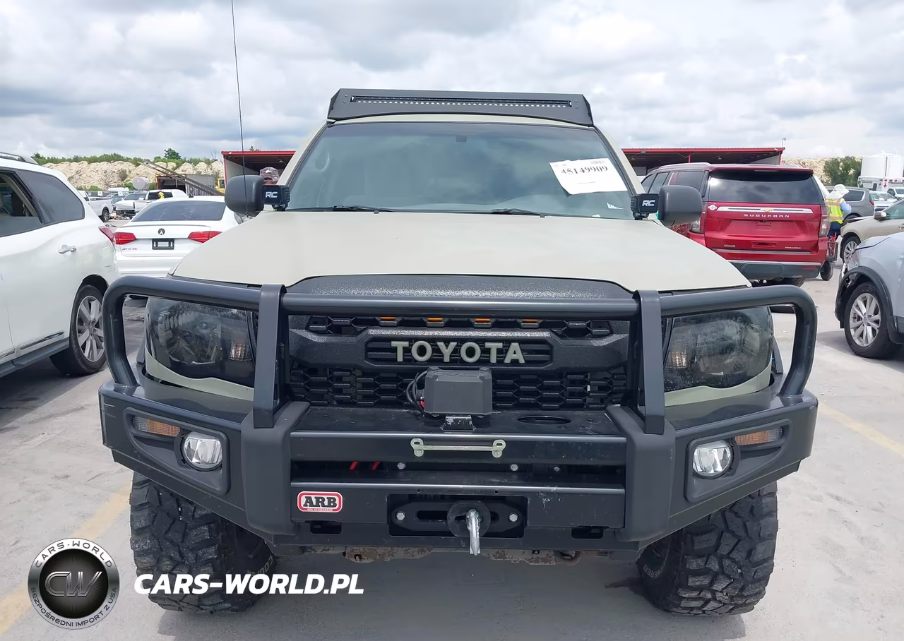 2005 Toyota Tacoma Base V6 VIN:5TEMU52N15Z062719 - 12