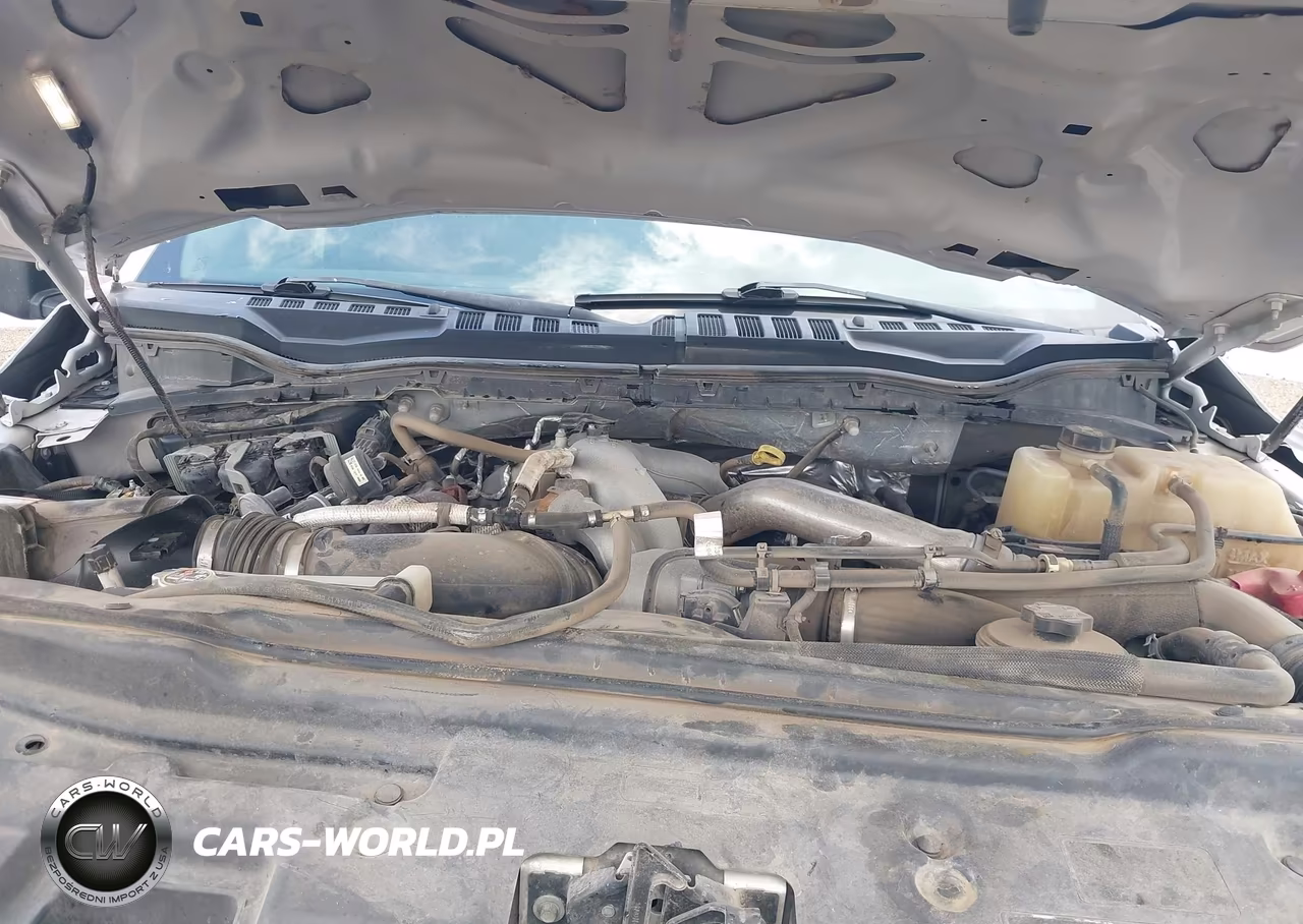 2020 Ford F-350 Xlt VIN:1FT8W3DT8LEC45272 - 10