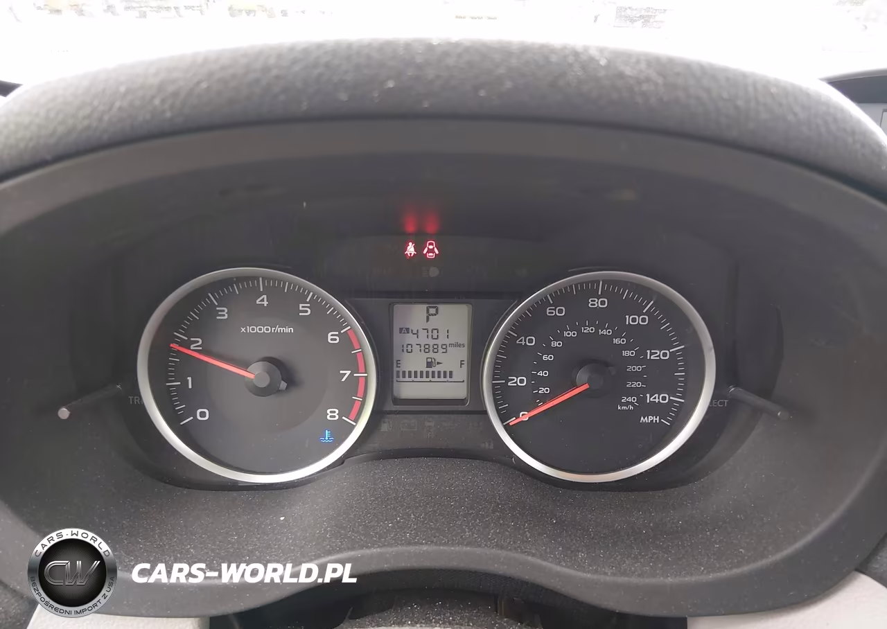 2014 Subaru Forester 2.5I Premium VIN:JF2SJAEC6EH546732 - 7