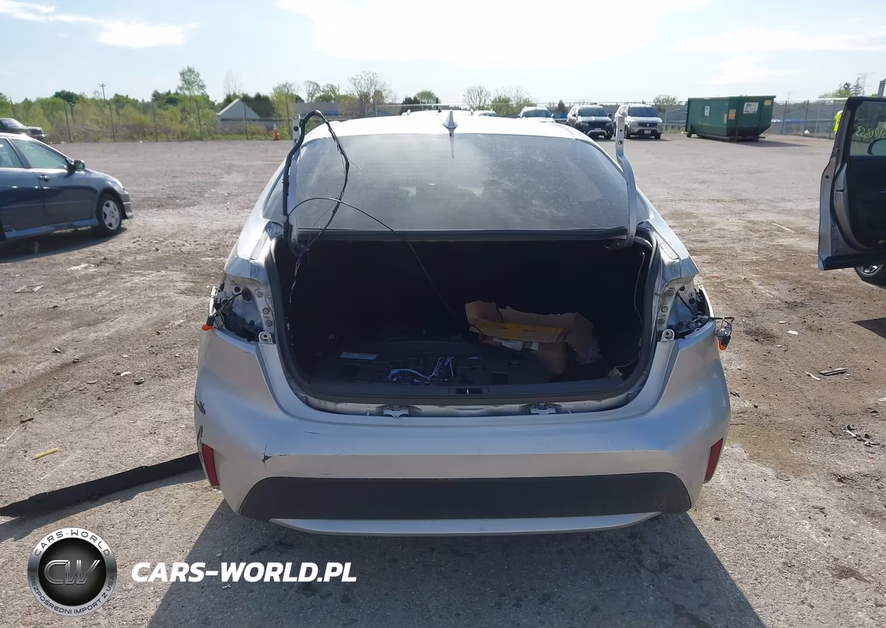 2020 Toyota Corolla Le VIN:5YFEPRAE9LP063219 - 15