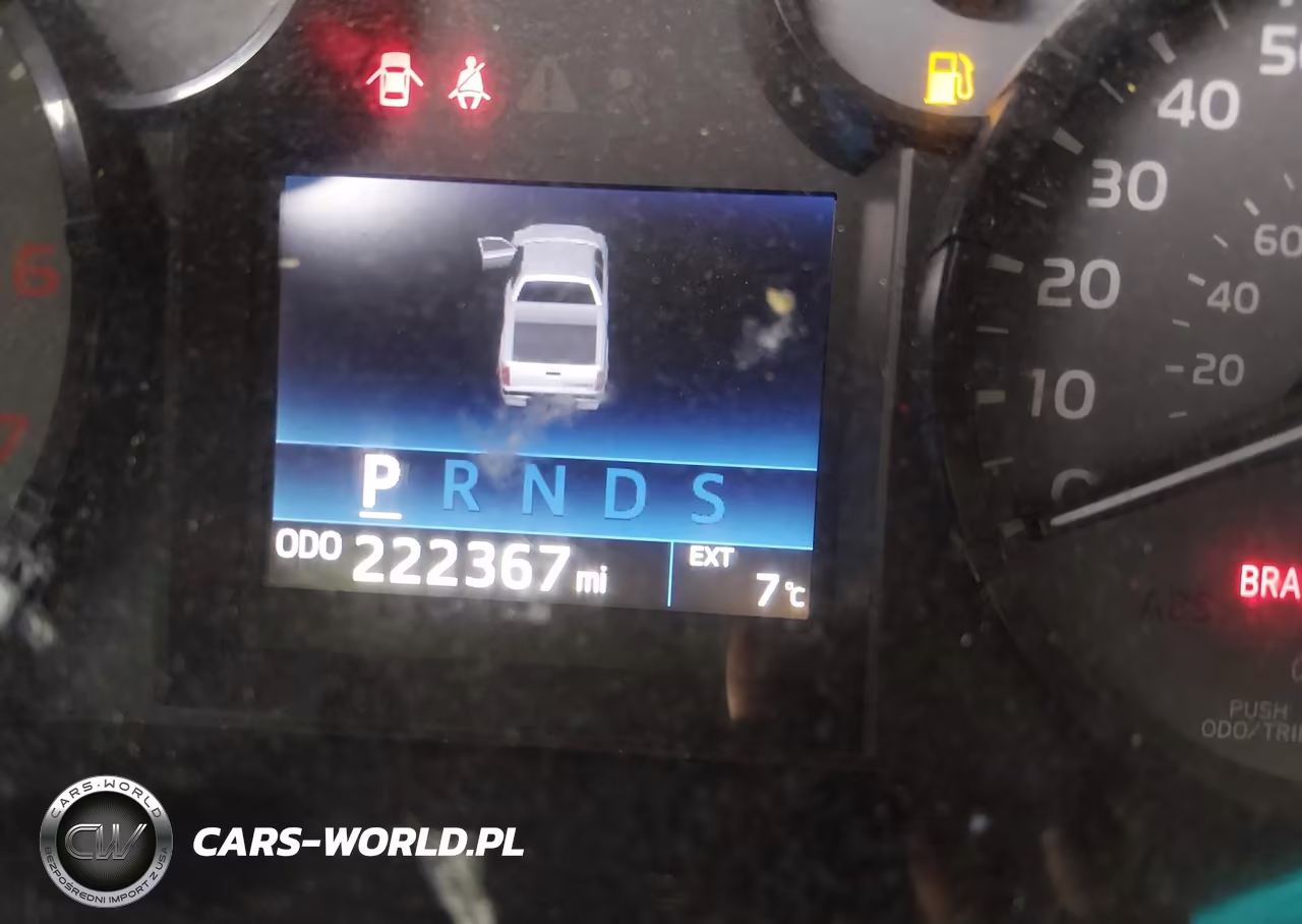 2015 Toyota Tundra Sr 4.6L V8 VIN:5TFUM5F10FX063246 - 15