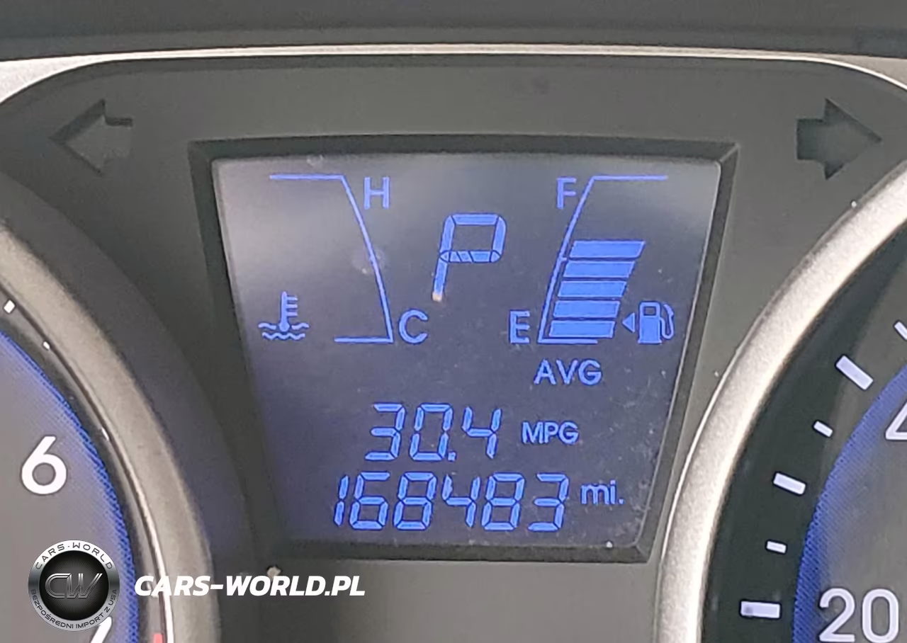 2014 Hyundai Tucson Se VIN:KM8JU3AG4EU897504 - 16